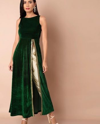 cut frock
